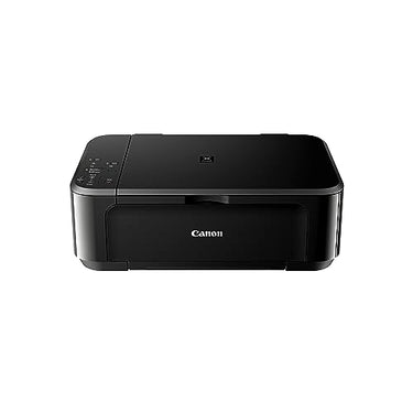 Canon PIXMA MG3650S Drucker Farbtintenstrahl DIN A4 (Scanner, Kopierer, Bürodrucker, 4.800 x 1.200 dpi, WLAN, Apple AirPrint, automatischer Duplexdruck) schwarz im Sale